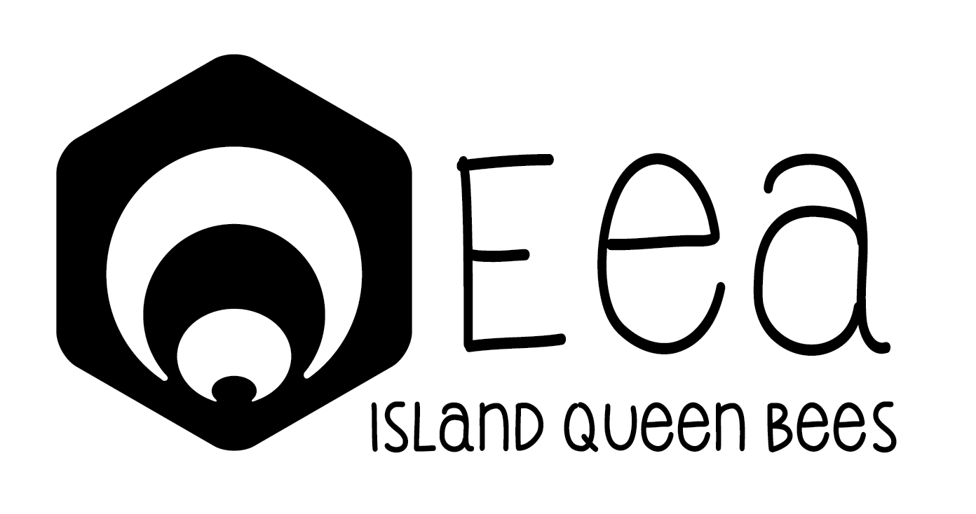 Eea Island Queen Bees
